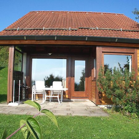 Feriendorf Oefingen 04 Бад-Дюрхайм Экстерьер фото