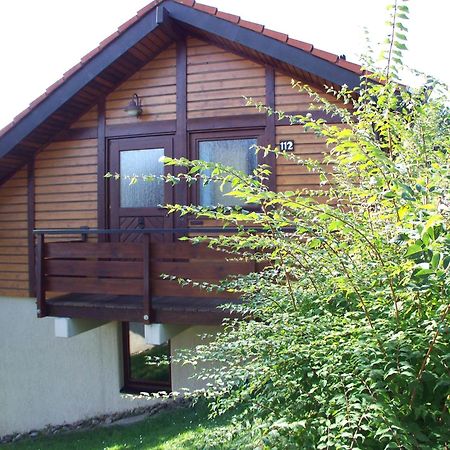 Feriendorf Oefingen 04 Бад-Дюрхайм Экстерьер фото