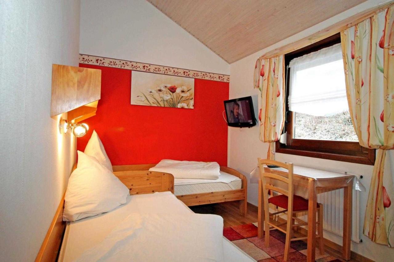 Feriendorf Oefingen 04 Бад-Дюрхайм Экстерьер фото
