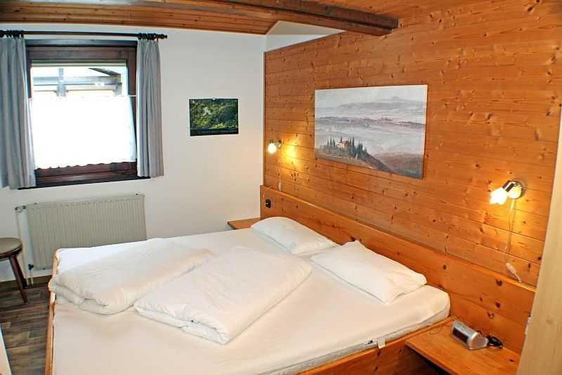 Feriendorf Oefingen 04 Бад-Дюрхайм Экстерьер фото