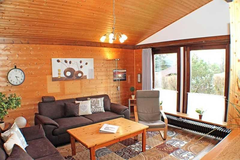 Feriendorf Oefingen 04 Бад-Дюрхайм Экстерьер фото